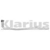 KLARIUS TH121X Exhaust Pipe